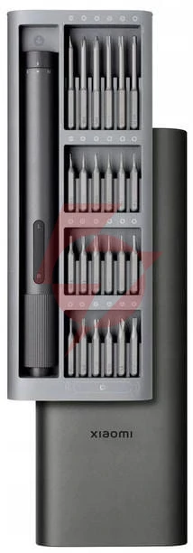 Śrubokręt xiaomi electric precision screwdriver kit