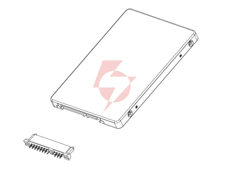 Dysk ssd dahua ssd-s820gs1tb 1tb