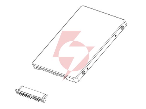 Dysk ssd dahua ssd-s820gs2tb 2tb