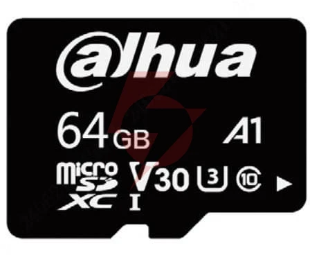 Karta pamięci microsd dahua tf-l100-64gb