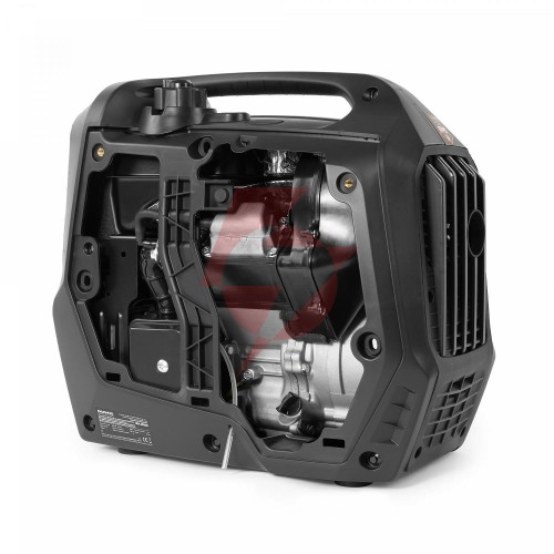 Agregat prądotwórczy inwertorowy super silent daewoo gda 2500si 2.0kw