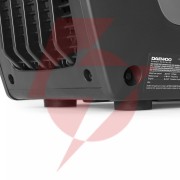 Agregat prądotwórczy inwertorowy super silent daewoo gda 2500si 2.0kw