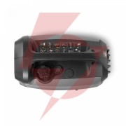 Agregat prądotwórczy inwertorowy super silent daewoo gda 2500si 2.0kw