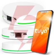 Centralka bramka zigbee 3.0 ethernet zigbee ps tuya