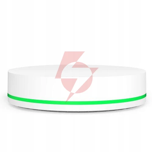 Centralka bramka zigbee 3.0 ethernet zigbee ps tuya