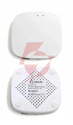 Centralka bramka zigbee 3.0 wifi zigbee ps tuya