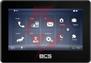 Monitor wideodomofonu bcs-mon7600b-2