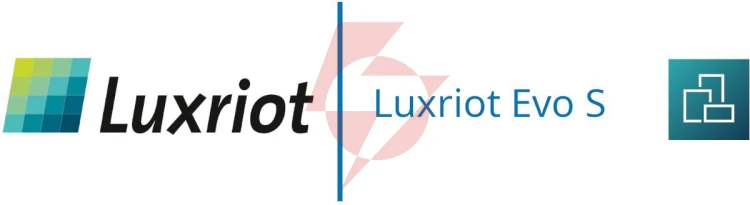 Licencja luxriot evo s lxr-evo-s4