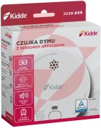 Czujnik dymu kidde 2030-dsr