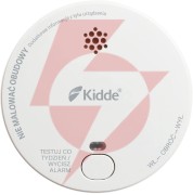 Czujnik dymu kidde 2030-dsr
