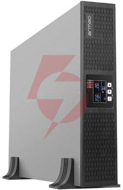 Ups zasilacz awaryjny rack armac 2000va on-line pf1