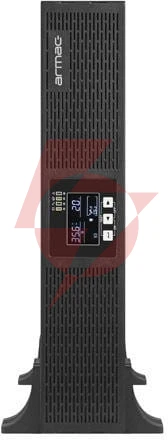 Ups zasilacz awaryjny rack armac 2000va on-line pf1