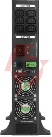 Ups zasilacz awaryjny rack armac 2000va on-line pf1