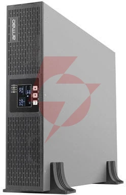 Ups zasilacz awaryjny rack armac 2000va on-line pf1