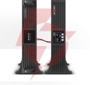 Ups zasilacz awaryjny rack armac 2000va on-line pf1