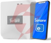 Sonoff centralka zigbee bridge pro