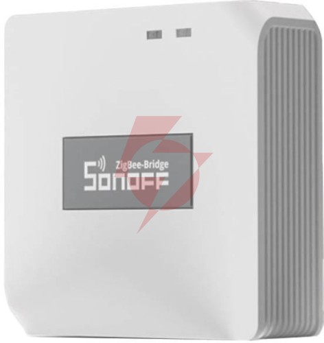 Sonoff centralka zigbee bridge pro