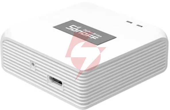 Sonoff centralka zigbee bridge pro