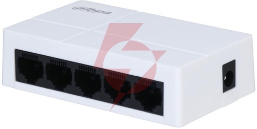 Switch dahua pfs3005-5gt-l-v2