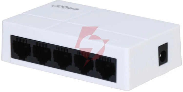 Switch dahua pfs3005-5gt-l-v2
