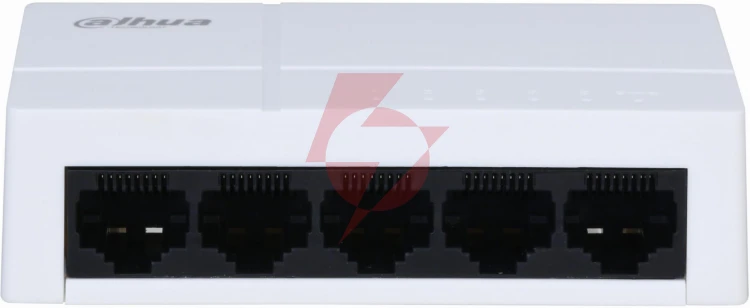 Switch dahua pfs3005-5gt-l-v2