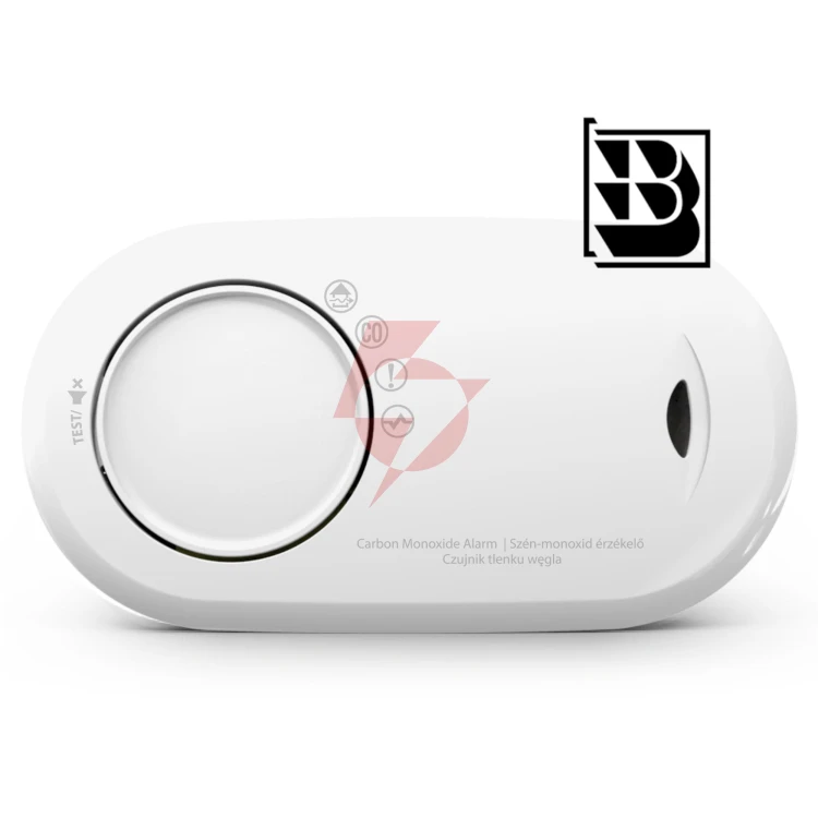 Fireangel czujnik czadu fa3820