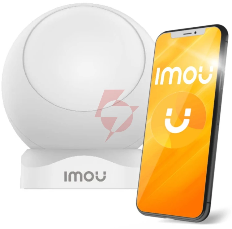 Czujnik ruchu imou iot-zp1-eu