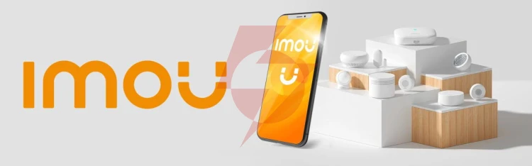 Czujnik ruchu imou iot-zp1-eu