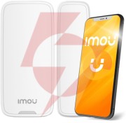 Czujnik drzwi/okna kontaktron imou iot-zd1-eu