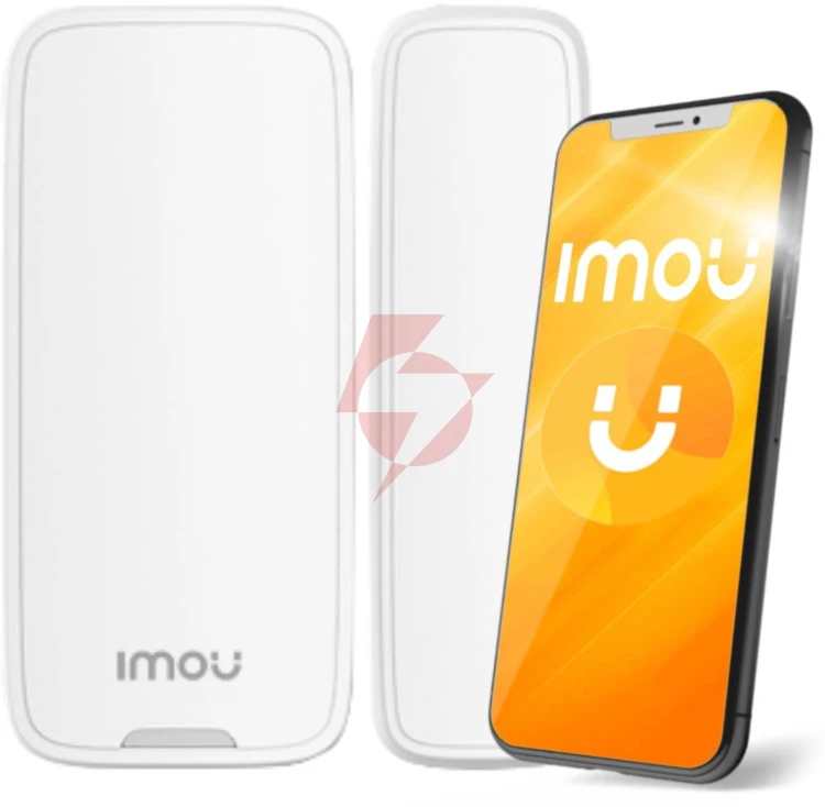 Czujnik drzwi/okna kontaktron imou iot-zd1-eu