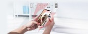 Czujnik drzwi/okna kontaktron imou iot-zd1-eu