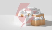 Czujnik temperatury i wilgotności imou iot-ztm1-eu