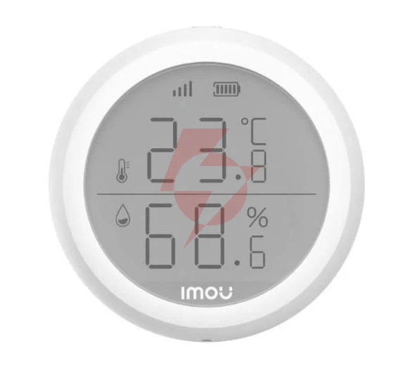 Czujnik temperatury i wilgotności imou iot-ztm1-eu