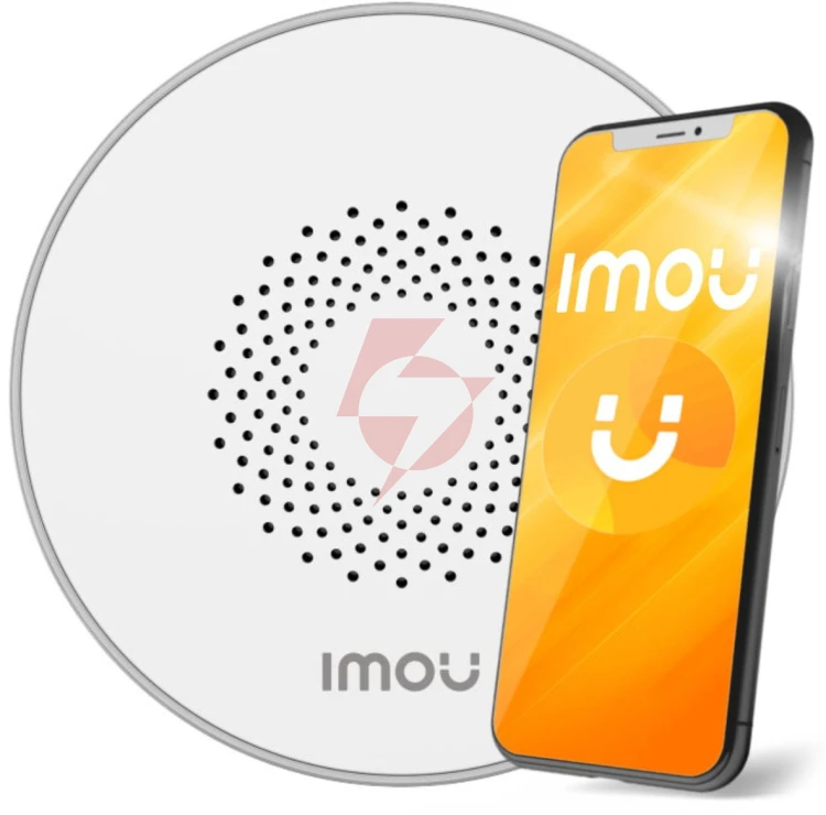 Syrena alarmowa imou iot-zr1-eu