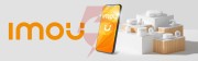 Syrena alarmowa imou iot-zr1-eu