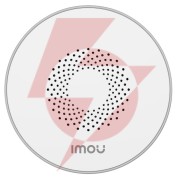 Syrena alarmowa imou iot-zr1-eu