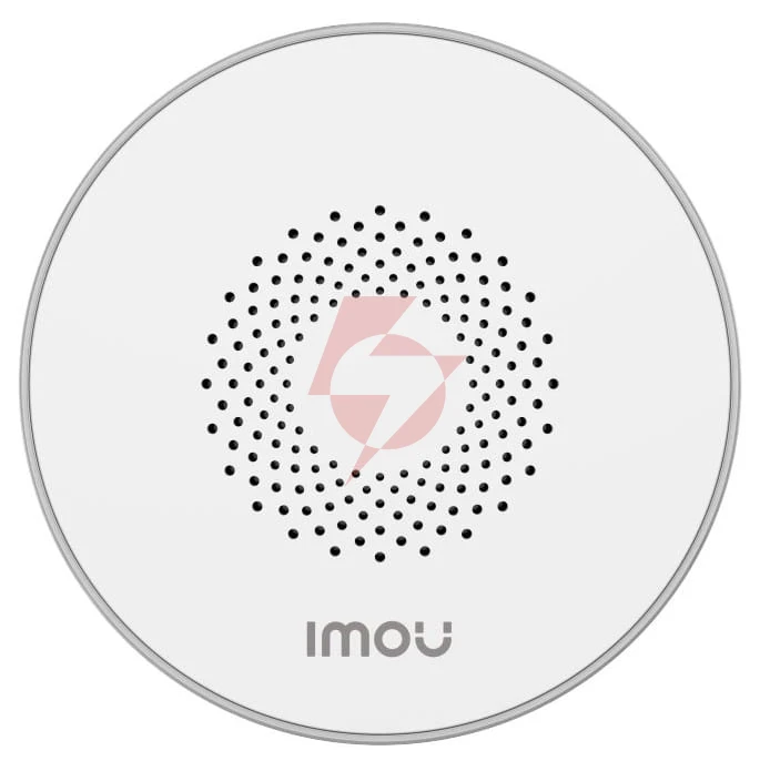 Syrena alarmowa imou iot-zr1-eu