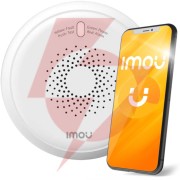 Czujnik gazu imou iot-zga1-eu