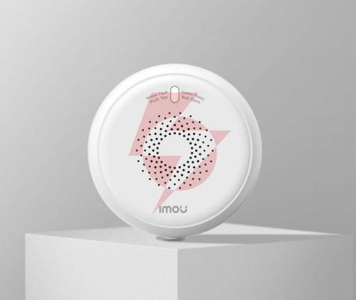 Czujnik gazu imou iot-zga1-eu