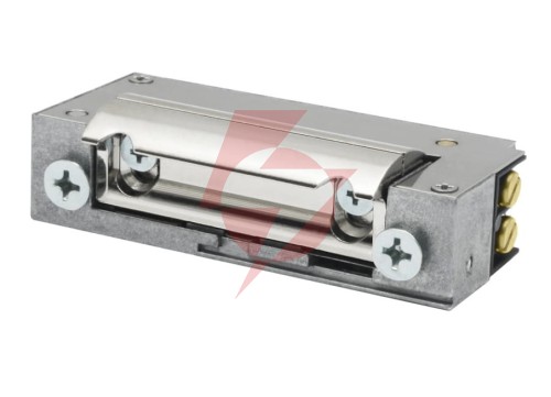 Elektrozaczep hartte xs12uw-b seria xs (r5) 12v ac/dc standard z wyłącznikiem wzmocniony
