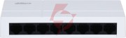 Switch dahua pfs3008-8gt-l-v2