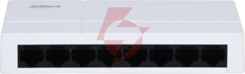 Switch dahua pfs3008-8gt-l-v2