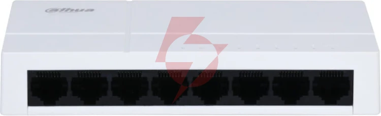 Switch dahua pfs3008-8gt-l-v2