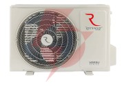 Klimatyzator pokojowy rotenso versu mirror vo26xo (jednostka zewnętrzna)