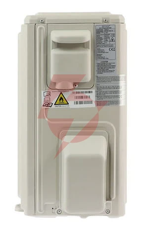 Klimatyzator pokojowy rotenso versu mirror vo26xo (jednostka zewnętrzna)