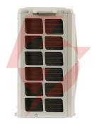 Klimatyzator pokojowy rotenso versu mirror vo26xo (jednostka zewnętrzna)