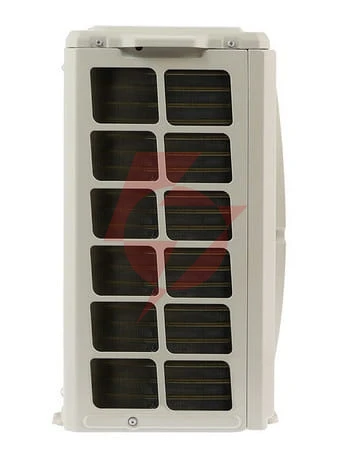 Klimatyzator pokojowy rotenso versu mirror vo26xo (jednostka zewnętrzna)