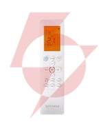 Klimatyzator pokojowy rotenso versu mirror z wifi vm26xi (jednostka wewnętrzna)