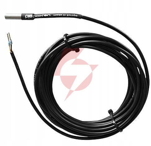 Blebox probe sonda temperatury 1-wire 10m