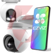 Kamera ip ezviz eb8 4g